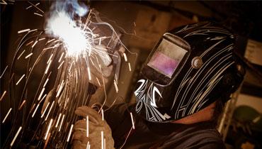 WELDING WIRE