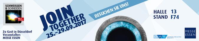 schweissen und schneiden banner 13 f74 E1